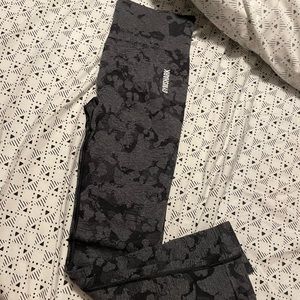 Gymshark leggings